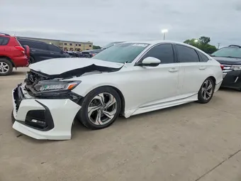 2018 Honda Accord 1HGCV2F54JA026899 Lot 50671176