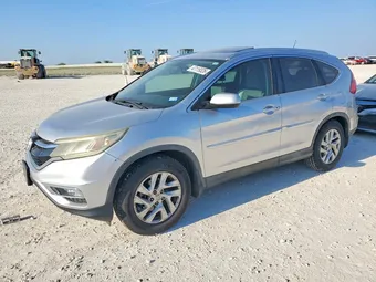 2015 Honda CR-V 2HKRM3H72FH526124 Lot 47119326