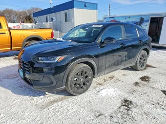 2023 Honda HR-V 3CZRZ2H50PM733871 Lot 74906555