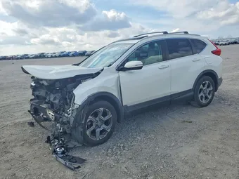 2018 Honda CR-V 5J6RW2H86JL018184 Lot 47665336