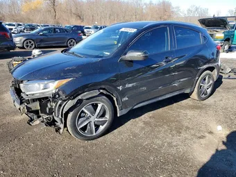 2021 Honda HR-V 3CZRU6H55MM751946 Lot 79048465