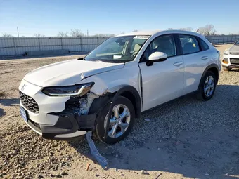 2025 Honda HR-V 3CZRZ1H30SM719891 Lot 74141415