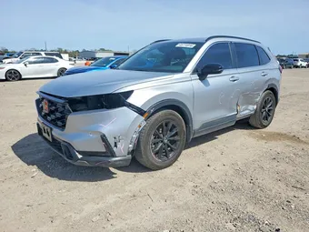 2024 Honda CR-V 7FARS5H86RE015386 Lot 45774916
