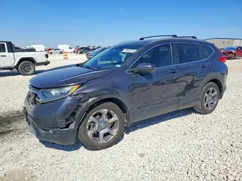 2018 Honda CR-V 2HKRW2H57JH623007 Lot 78685815