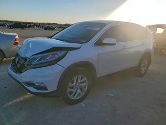 2015 Honda CR-V 5J6RM3H51FL009885 Lot 98020375