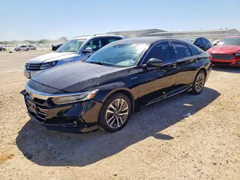 2021 Honda Accord 1HGCV3F53MA016553 Lot 47094006