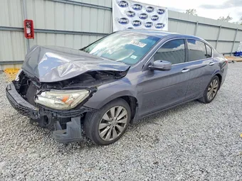 2015 Honda Accord 1HGCR3F94FA013851 Lot 47517046