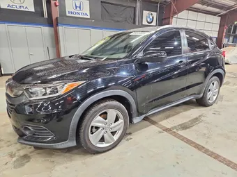 2019 Honda HR-V 3CZRU6H5XKM718129 Lot 99529805