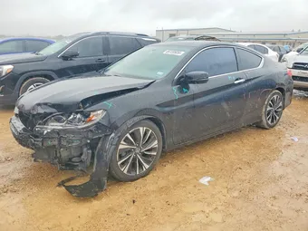2016 Honda Accord 1HGCT1B78GA002332 Lot 49720926