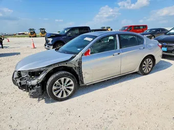 2015 Honda Accord 1HGCR2F85FA177045 Lot 47720316