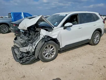 2024 Honda CR-V 2HKRS3H42RH325324 Lot 77291105