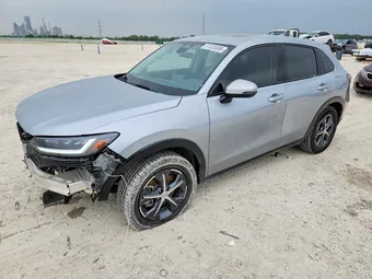 2024 Honda HR-V 3CZRZ1H70RM738065 Lot 51035506