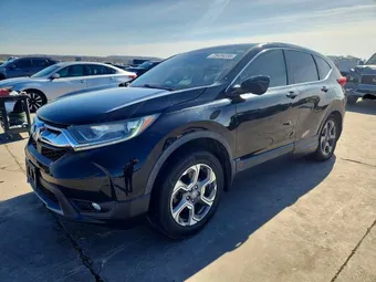2017 Honda CR-V 7FARW1H53HE000894 Lot 75434235