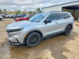 2025 Honda CR-V 7FARS5H59SE023817 Lot 79793305