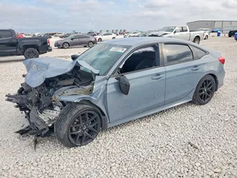 2022 Honda Civic 2HGFE2F56NH582281 Lot 47323776