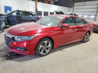 2020 Honda Accord 1HGCV2F53LA006002 Lot 47269756