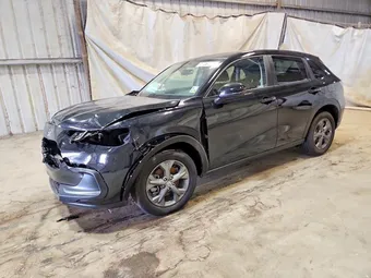 2026 Honda HR-V 3CZRZ1H38TM715928 Lot 50975006