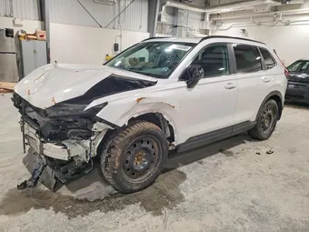 2023 Honda CR-V 2HKRS4H56PH121573 Lot 49106886