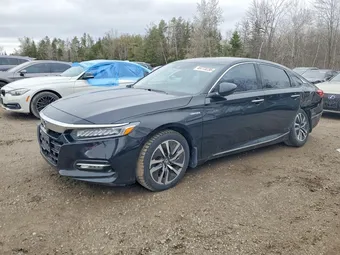 2020 Honda Accord 1HGCV3F99LA800057 Lot 49773236