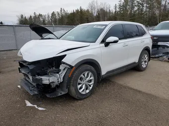 2024 Honda CR-V 2HKRS3H29RH000426 Lot 46031366