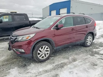 2016 Honda CR-V 2HKRM4H43GH130670 Lot 77538075