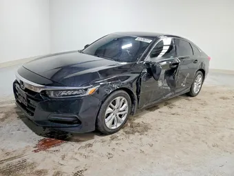 2020 Honda Accord 1HGCV1F12LA002076 Lot 76267555
