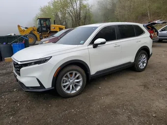 2025 Honda CR-V 2HKRS4H49SH414299 Lot 49595916