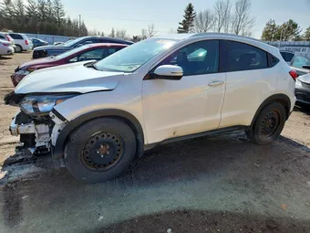 2017 Honda HR-V 3CZRU6H73HM104811 Lot 79732805