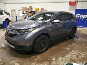 2017 Honda CR-V 2HKRW2H22HH126902 Lot 46566366