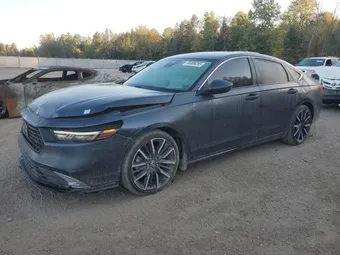 2024 Honda Accord 1HGCY2F8XRA800148 Lot 85369285
