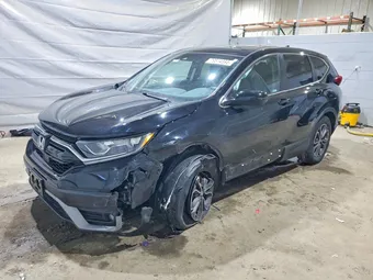 2021 Honda CR-V 7FARW2H55ME000704 Lot 79514595