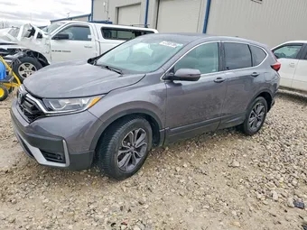 2020 Honda CR-V 2HKRW2H85LH632589 Lot 47208786