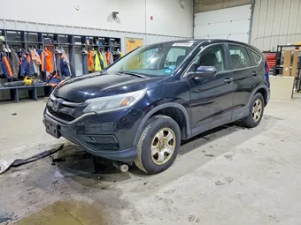 2016 Honda CR-V 2HKRM4H36GH605221 Lot 46197446