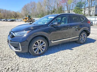 2022 Honda CR-V 7FARW2H93NE023919 Lot 51178426