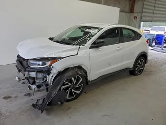 2019 Honda HR-V 3CZRU6H16KM705066 Lot 95272045