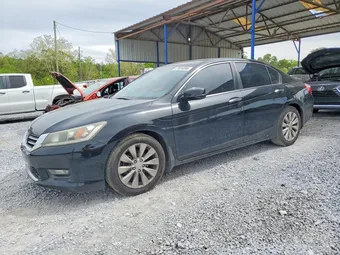2015 Honda Accord 1HGCR2F86FA021015 Lot 47654096