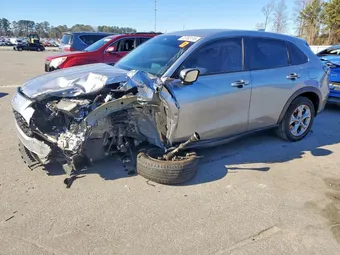 2025 Honda HR-V 3CZRZ2H38SM725704 Lot 73702115