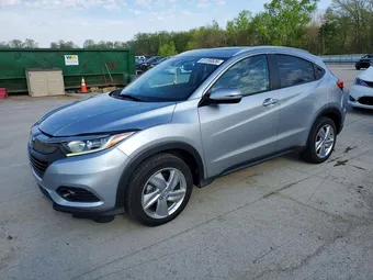 2019 Honda HR-V 3CZRU6H78KM717188 Lot 51159526