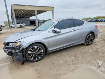 2017 Honda Accord 1HGCT1B76HA009863 Lot 46528816
