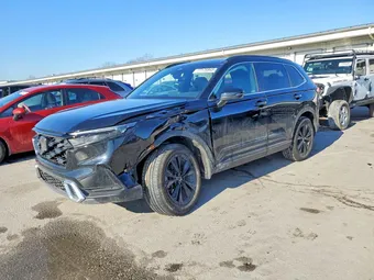 2024 Honda CR-V 7FARS6H98RE044371 Lot 77176945