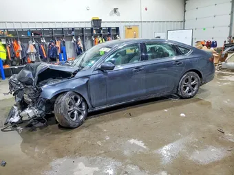 2024 Honda Accord 1HGCY1F30RA068580 Lot 72941705