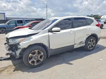 2017 Honda CR-V 5J6RW2H84HL022230 Lot 51365946