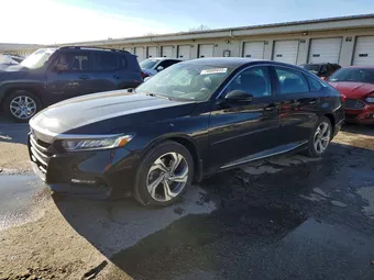 2020 Honda Accord 1HGCV2F5XLA013108 Lot 76808655