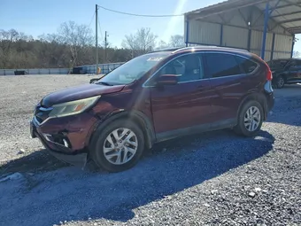 2015 Honda CR-V 2HKRM3H70FH547490 Lot 78868175