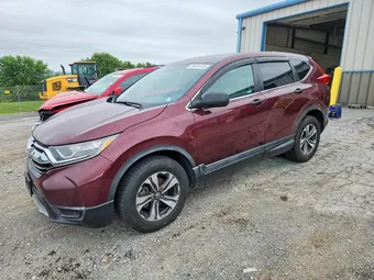 2019 Honda CR-V 2HKRW6H30KH209963 Lot 64024126