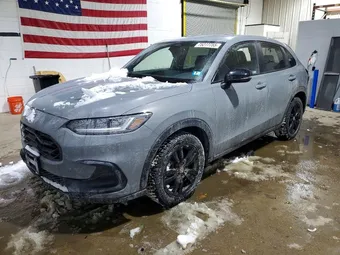 2026 Honda HR-V 3CZRZ2H52TM707914 Lot 75277755