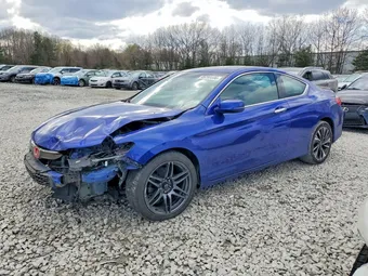 2016 Honda Accord 1HGCT2A8XGA004986 Lot 49799596