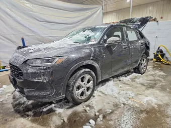 2024 Honda HR-V 3CZRZ2H35RM776927 Lot 73667515