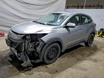 2020 Honda HR-V 3CZRU6H31LM701395 Lot 96889365