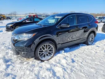 2019 Honda CR-V 5J6RW2H50KL025316 Lot 74413935